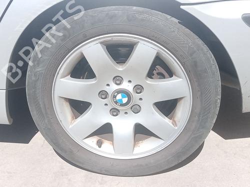 Used Rim BMW 3 (E46) 320 d (150 hp) 28112676