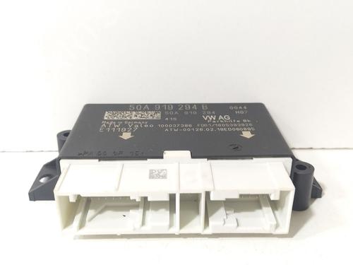 Used Electronic module Electronic module VW GOLF VII (5G1, BQ1, BE1, BE2) 1.6 TDI (115 hp) 36076789 36076789
