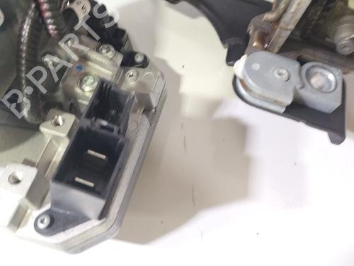 Steering column SEAT IBIZA V (KJ1, KJG) 1.0 MPi | BP32319028M21 