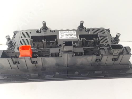 Climate control SEAT LEON ST (5F8) 1.0 TSI | BP34439221I5  - Image 6