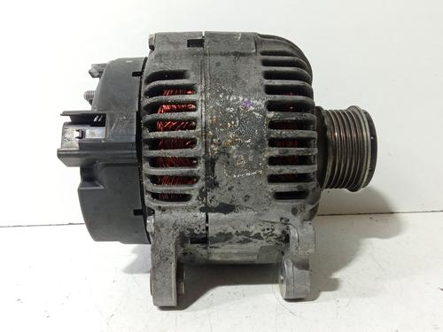 Alternator VW PASSAT B6 (3C2) 2.0 TDI | BP40005931M7 - Image 4