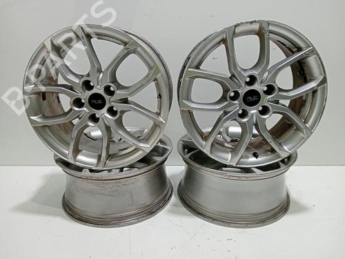 Used Rim RENAULT CLIO IV (BH_) 1.6 RS (BHJ4, BHJ6, BHMM) (200 hp) 21521333