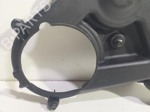 Pokrywa rozrządu PEUGEOT 407 (6D_) 1.6 HDi 110 (6D9HZC, 6D9HYC) | BP30733689M123