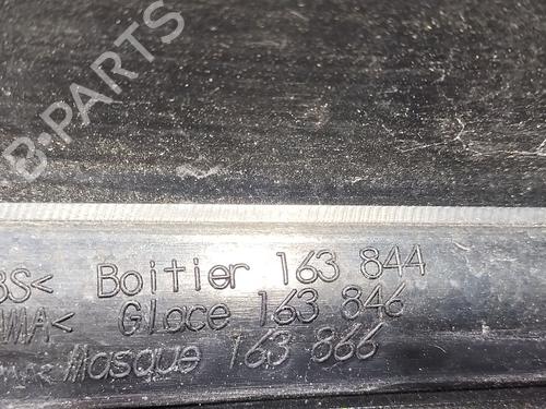 Right taillight CITROËN C4 Picasso I MPV (UD_) 1.6 HDi 110 | BP31310741C35 