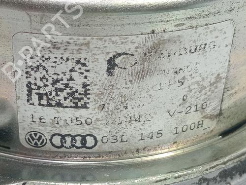 Vacuum pump VW GOLF V (1K1) 2.0 TDI | BP30699561M80