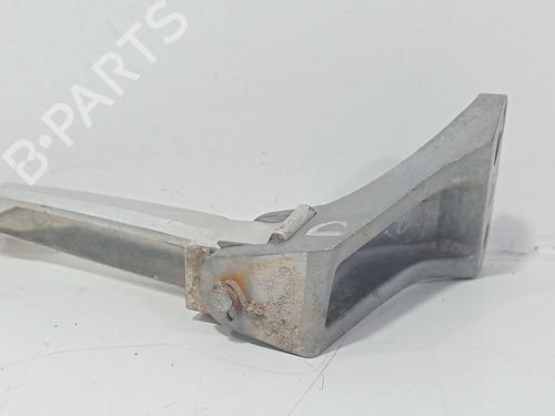 Step YAMAHA MOTORCYCLES NMAX NMAX 125 (SE97, SEC7, SEG5, SEL1) | BP40099632C149 - Image 3