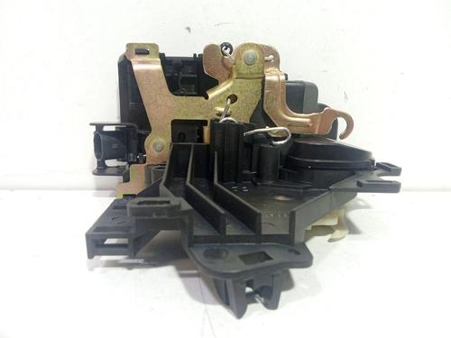 Used Front right lock SKODA FABIA I (6Y2) 1.9 SDI (64 hp) 27618506