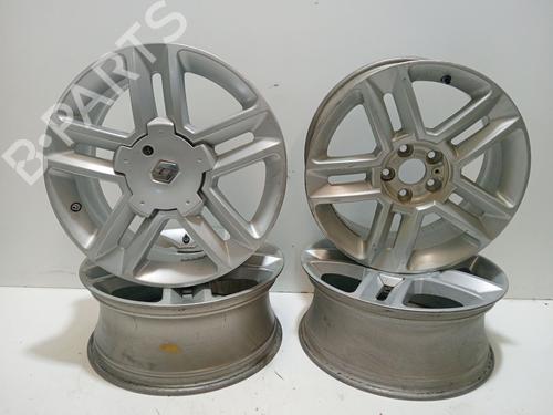 Felg RENAULT LAGUNA II (BG0/1_) [2001-2007]  28683335