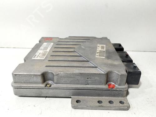 Engine control unit (ECU) PEUGEOT 307 Break (3E) 1.6 HDi | BP40100000M57 - Image 2