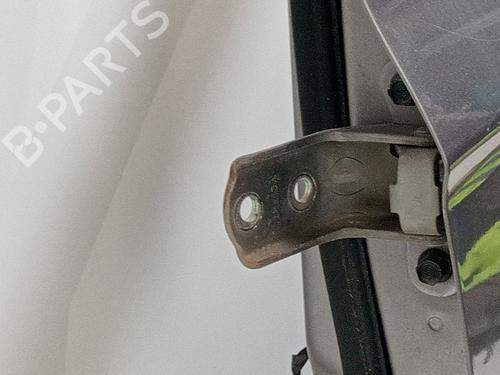 Left front door HYUNDAI i20 I (PB, PBT) 1.2 | BP22210786C2 