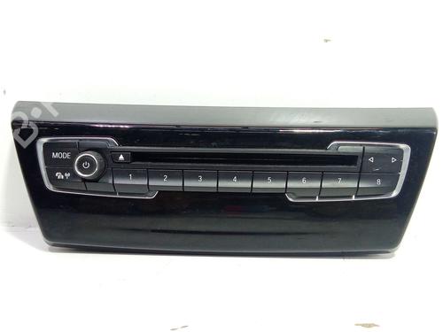 Bilradio BMW 2 Active Tourer (F45) [2013-2021]  26562681
