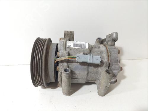AC compressor RENAULT CLIO III (BR0/1, CR0/1) 1.5 dCi | BP36645132M34 - Image 7