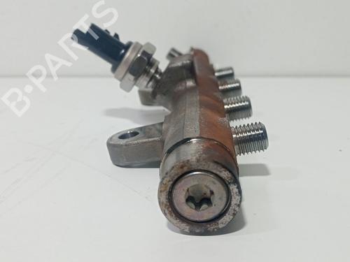 Injection rail RENAULT MEGANE CC (EZ0/1_) 1.5 dCi (EZ09, EZ1G, EZ0D, EZ14) | BP40099811M98 - Image 3