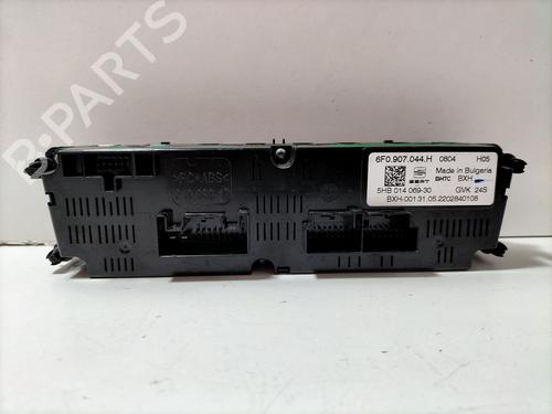 Climate control SEAT IBIZA V (KJ1, KJG) 1.0 MPi | BP32303713I5 