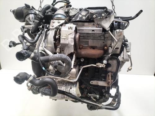Engine VW GOLF VII (5G1, BQ1, BE1, BE2) 1.6 TDI | BP35955294M1 - Image 23