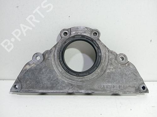 Used Timing cover Timing cover MERCEDES-BENZ VITO Bus (W639) 113 CDI (639.701, 639.703, 639.705) (136 hp) 40099770 40099770