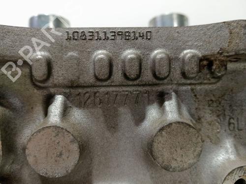 Cylinder head CHEVROLET CAMARO 3.6 | BP40099308M5  - Image 7