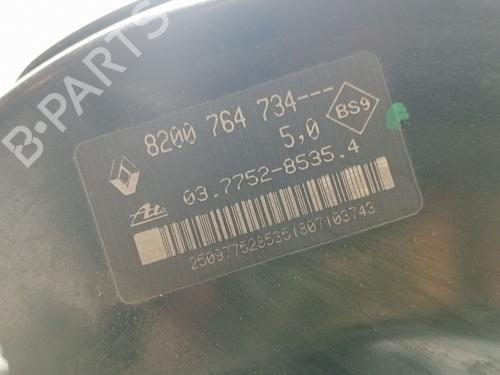 Servo brake DACIA LOGAN (LS_) 1.5 dCi (LS04) | BP40099964M42 - Image 3