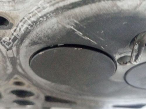Cylinder head VW GOLF V (1K1) 1.9 TDI | BP30126656M5