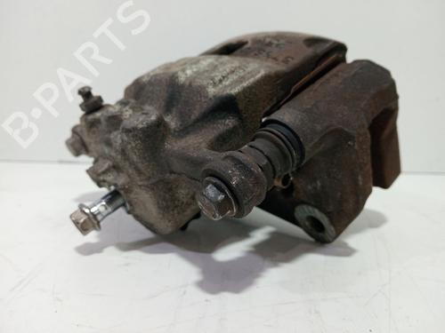 Left front brake caliper FORD FIESTA VI (CB1, CCN) 1.6 Ti | BP22750235M105 