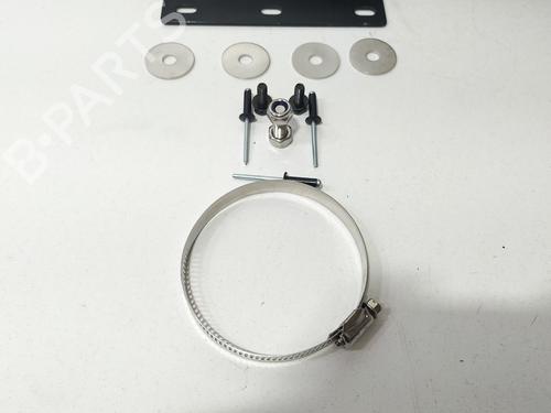 Air filter box SUZUKI VITARA (ET) HDI (SE 420HDI) | BP36114656M87  - Image 16