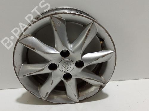 Rim TOYOTA AYGO (_B1_) 1.0 (KGB10_, KGB10R) | BP29276573C45 