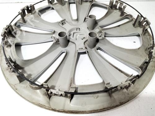 Hub cap CITROËN BERLINGO MULTISPACE (B9) 1.6 HDi 110 | BP39933474C160 - Image 5