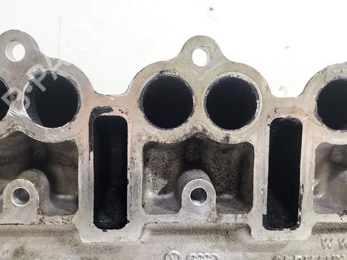 Intake manifold AUDI A4 B7 (8EC) 2.0 TDI | BP30710730M70