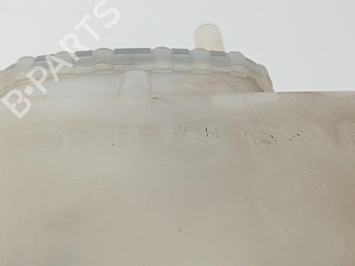Windscreen washer tank MERCEDES-BENZ E-CLASS (W211) E 220 CDI (211.006) | BP25852513C113 