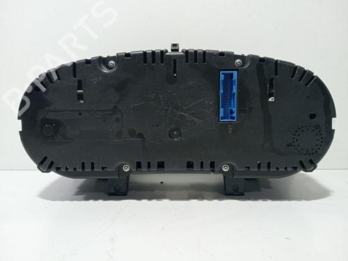 Instrument cluster VW GOLF VI (5K1) 1.6 TDI | BP22750288C47 