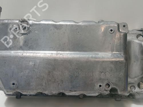 Used Oil sump PEUGEOT 407 (6D_) 2.0 HDi 135 (6DRHRH, 6DRHRE, 6DRHRG, 6DRHRJ) (136 hp) 30153355