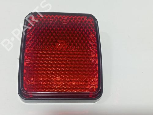 Used Rear bumper left light Rear bumper left light IVECO DAILY VI Bus 40C18, 50C18, 60C18 (180 hp) 40099703 40099703