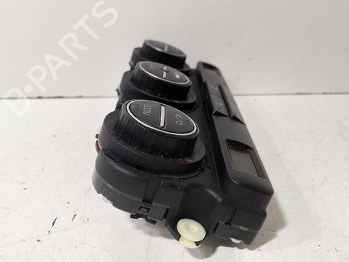 Climate control VW PASSAT B6 (3C2) 2.0 TDI | BP37991743I5 - Image 7
