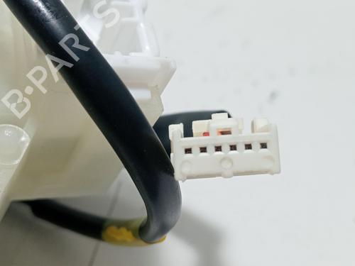 Squib airbag NISSAN X-TRAIL I (T30) | BP32059124C102