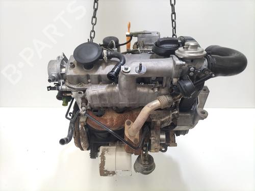 Engine SEAT LEON (1M1) 1.9 TDI | BP37607251M1 - Image 15