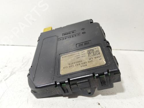 Electronic module VW GOLF VI (5K1) 1.6 TDI | BP37604706M83 - Image 7