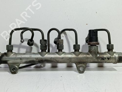 Injection rail SUZUKI GRAND VITARA II (JT, TE, TD) 1.9 DDiS (JB419WD, JB419XD) | BP28014547M98 