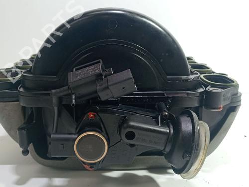 Manifold Indsugning AUDI A6 Allroad C6 (4FH) 3.2 FSI quattro | BP30546898M70 