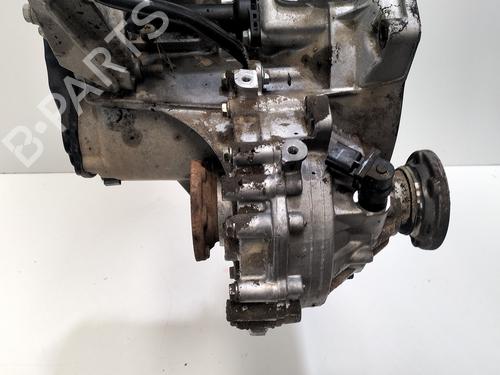 Gearbox SEAT LEON (1M1) 1.9 TDI | BP37607252M3 - Image 2