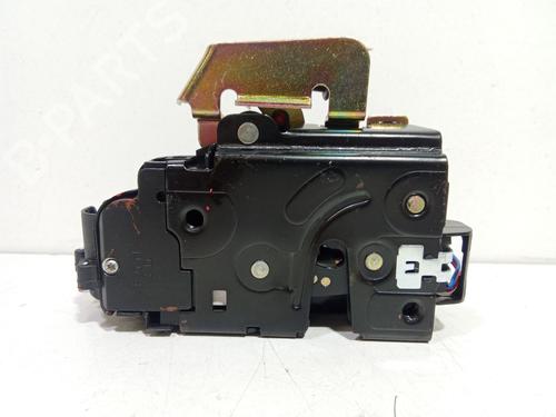Front right lock AUDI A4 B6 (8E2) 2.4 | BP40099747C97 - Image 6