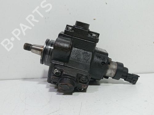 Used Injection pump IVECO DAILY IV Van 35C12 V, 35C12 V/P, 35S12 V, 35S12 V/P (116 hp) 28126529