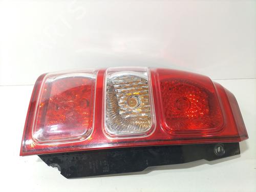 Fanale posteriore sinistro Fanale posteriore sinistro SUZUKI GRAND VITARA II (JT, TE, TD) 1.9 DDiS All-wheel Drive (JT419, TD44, JB419WD, JB419XD,... (129 hp) 36642789 36642789