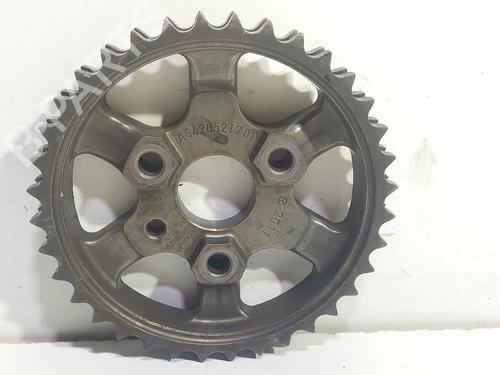Used Pulley Pulley MERCEDES-BENZ E-CLASS T-Model (S212) E 350 CDI (212.223) (265 hp) 40099866 40099866