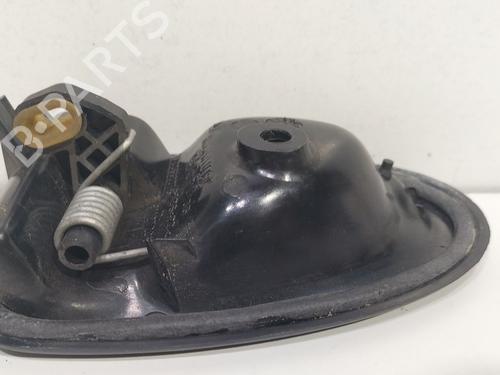Front left interior door handle DACIA LOGAN (LS_) 1.5 dCi (LS0K) | BP33290510I13  - Image 6
