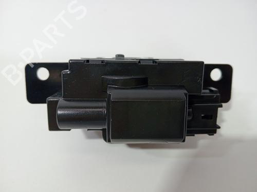 Schloss Heckdeckel RENAULT MEGANE II (BM0/1_, CM0/1_) 2.0 16V (BM0U, CM0U) | BP29979275C101