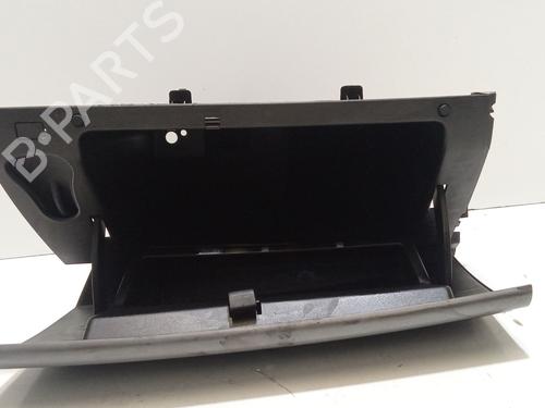 Glove box RENAULT MEGANE II Saloon (LM0/1_) 1.5 dCi (LM02, LM13, LM2A) | BP29202425C95 