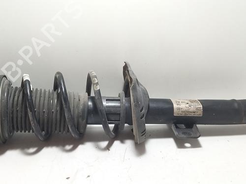 Used Left front shock absorber Left front shock absorber SEAT IBIZA V (KJ1, KJG) 1.0 MPi (80 hp) 33758495 33758495