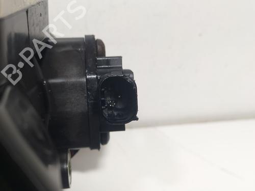 Intake manifold MERCEDES-BENZ M-CLASS (W164) ML 320 CDI 4-matic (164.122) | BP30858621M70