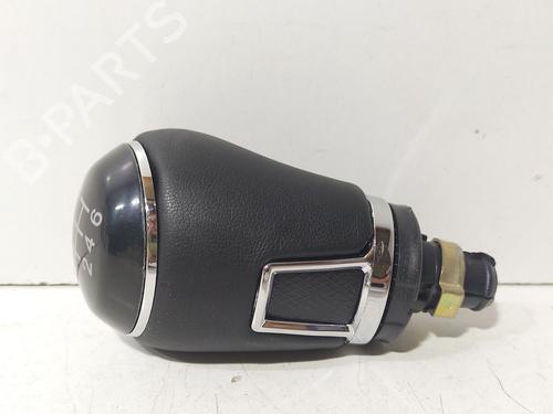 Used Shift knob Shift knob VW PASSAT CC B6 (357) 2.0 TDI (163 hp) 40100009 40100009