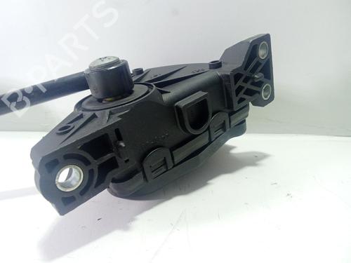 Pedal RENAULT TRAFIC II Van (FL) 1.9 dCi 100 (FL0C, FL0K, FL0B) | BP39950917I4 - Image 5